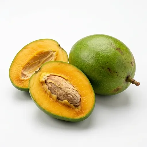 African Mango
